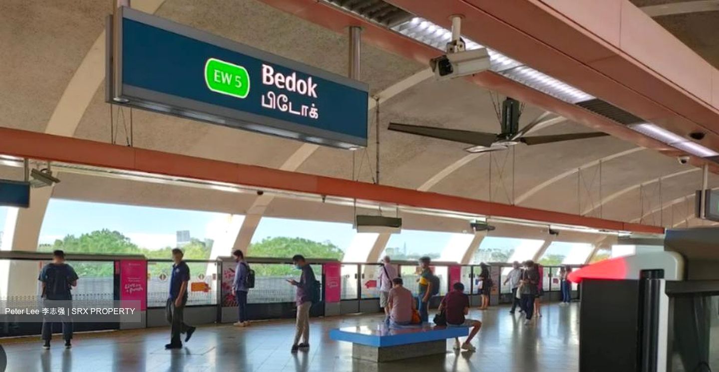 Blk 35 Chai Chee Avenue (Bedok), HDB 4 Rooms #537446861